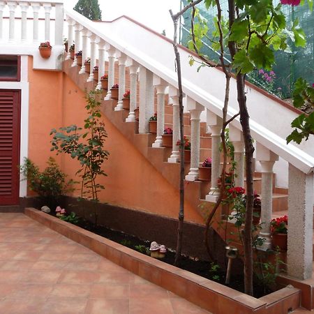 Apartments Velo Veli Lošinj Exterior foto