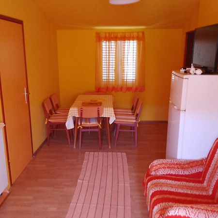 Apartments Velo Veli Lošinj Exterior foto