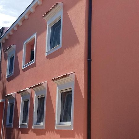 Apartments Velo Veli Lošinj Exterior foto