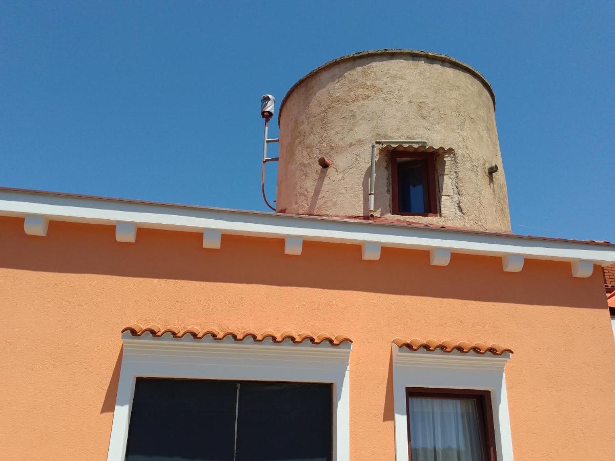 Apartments Velo Veli Lošinj Exterior foto