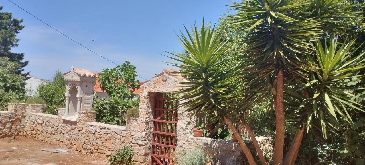 Apartments Velo Veli Lošinj Exterior foto