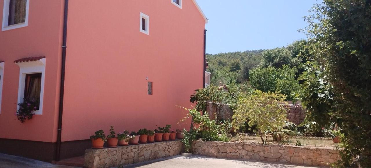 Apartments Velo Veli Lošinj Exterior foto