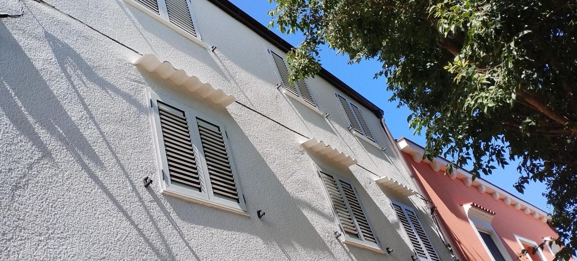 Apartments Velo Veli Lošinj Exterior foto