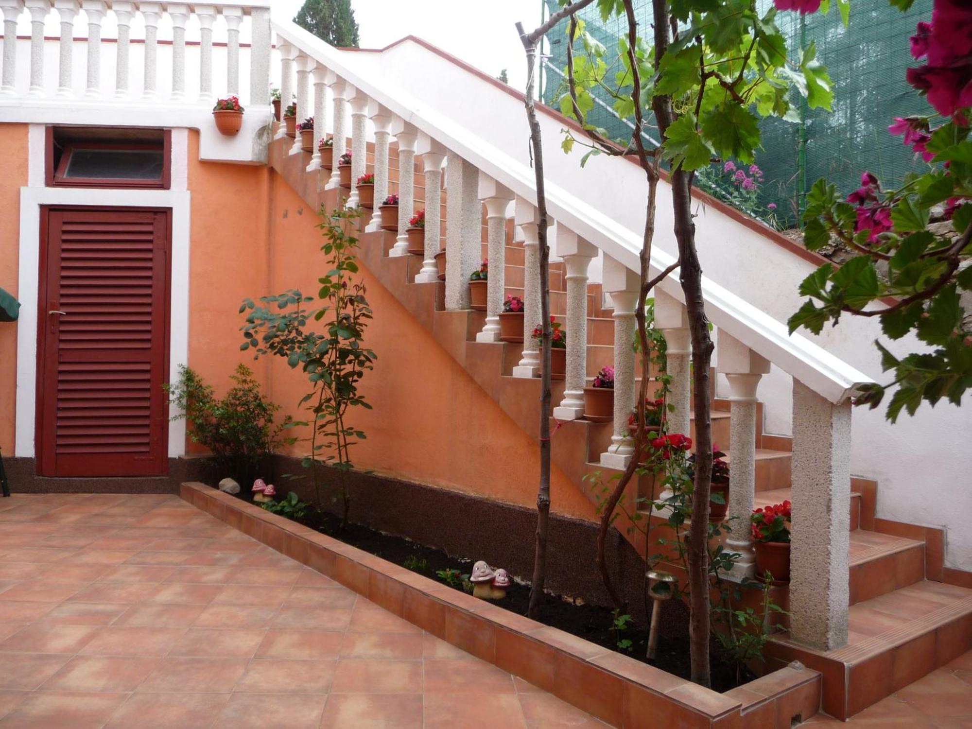 Apartments Velo Veli Lošinj Exterior foto
