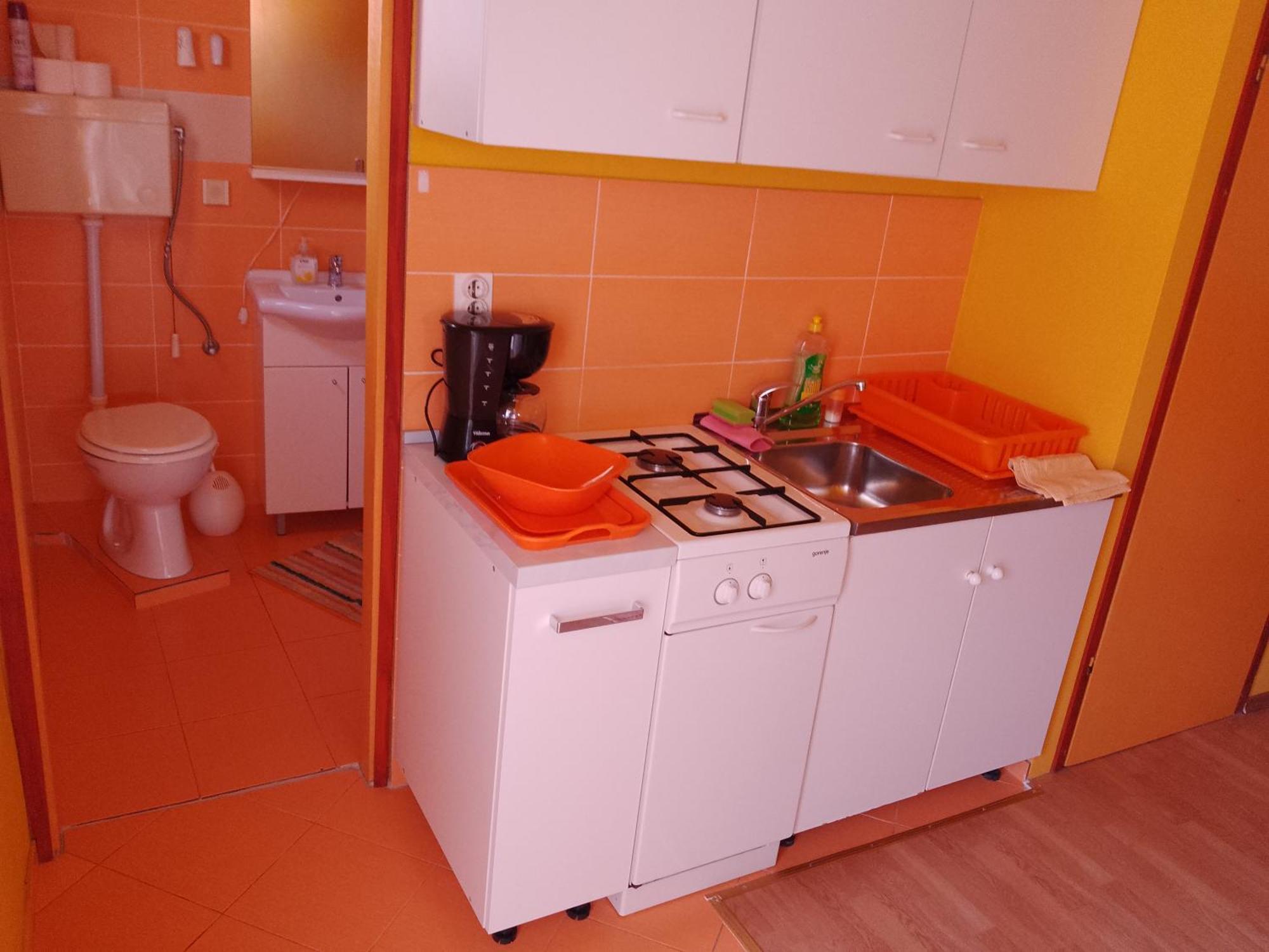 Apartments Velo Veli Lošinj Exterior foto