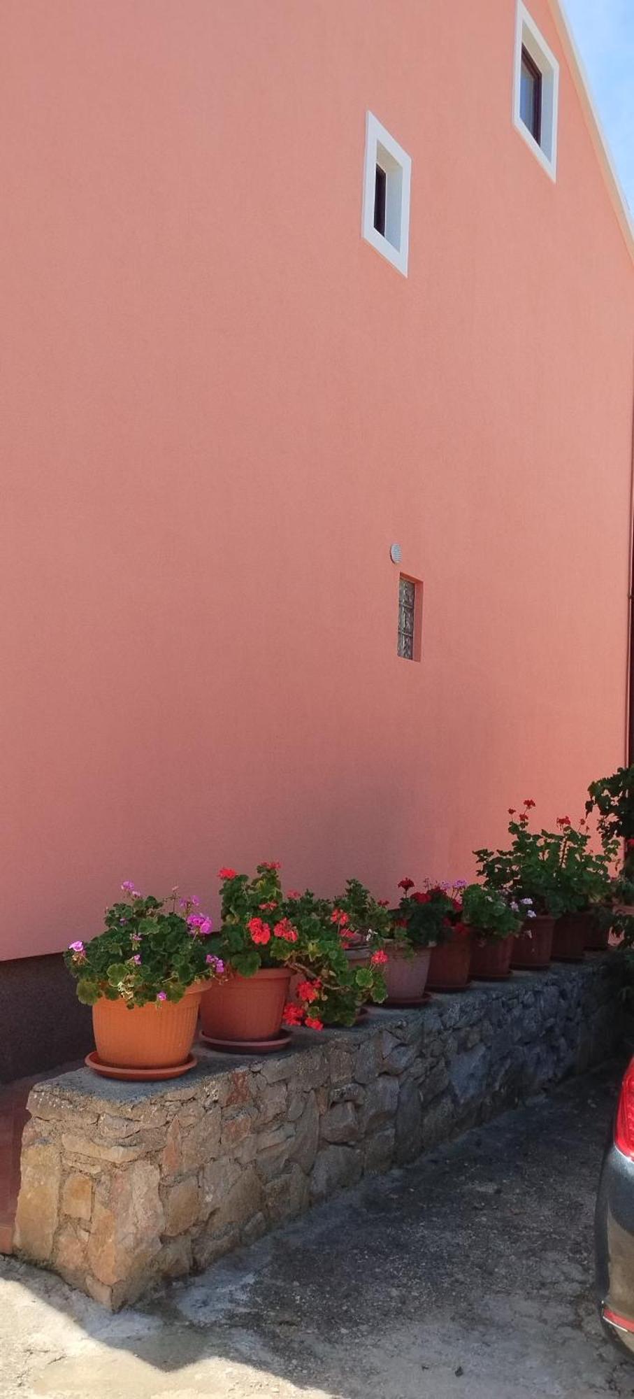 Apartments Velo Veli Lošinj Exterior foto