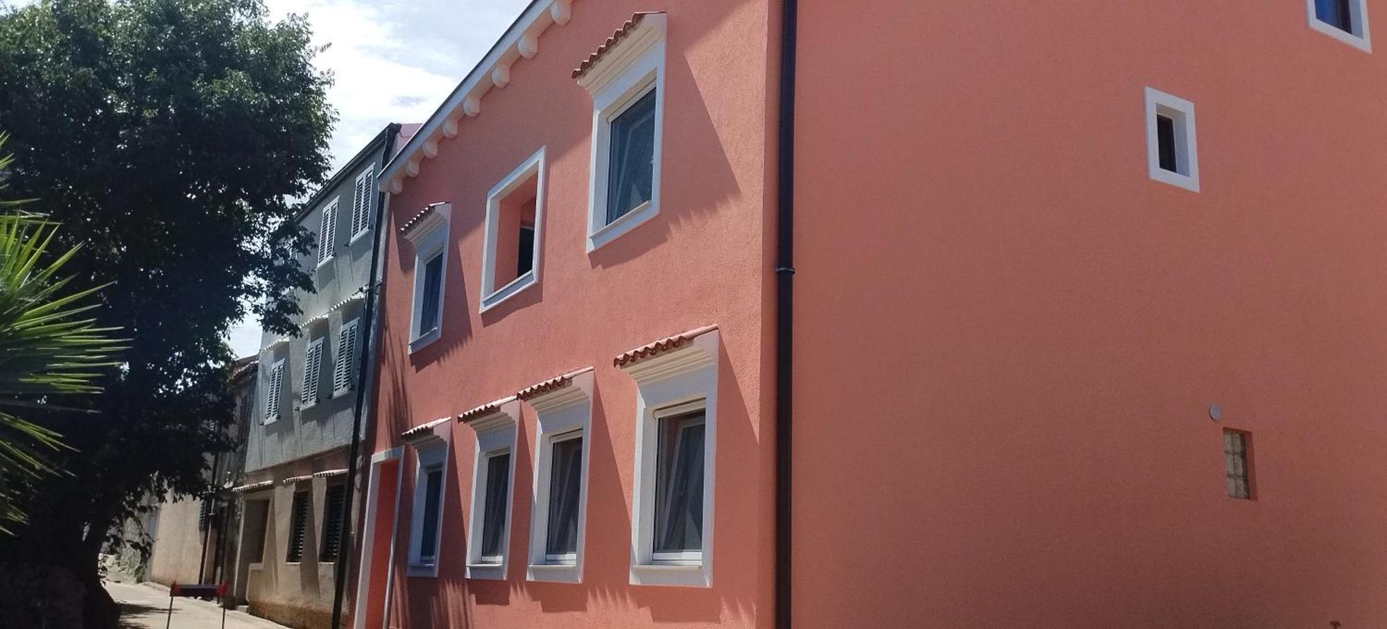 Apartments Velo Veli Lošinj Exterior foto