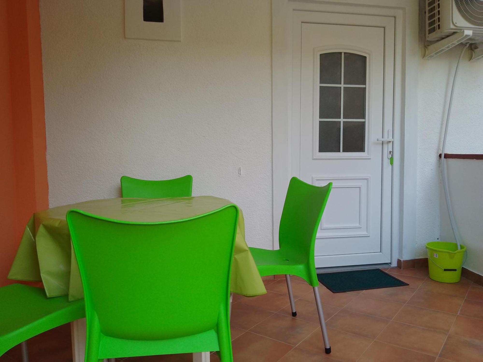 Apartments Velo Veli Lošinj Exterior foto